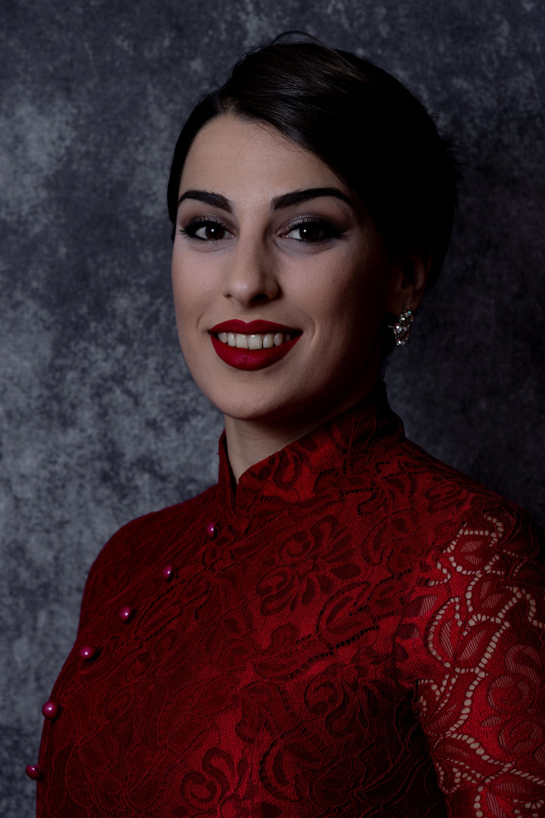 ENTREVISTA A SOFÍA GUTIÉRREZ-TOBAR, PROTAGONISTA DEL CONCIERTO DE IBERIAN SINFONIETTA DEL MES DE MAYO