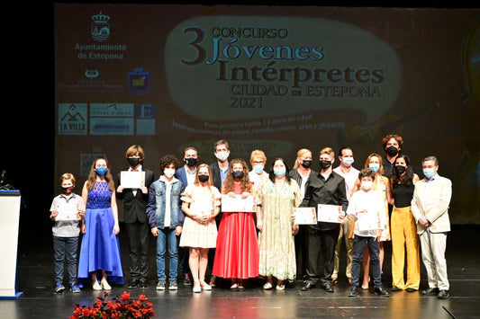 EL PREMIO ESPECIAL IBERIAN SINFONIETTA: ESTÍMULO Y APOYO A LOS JÓVENES INTÉRPRETES ANDALUCES