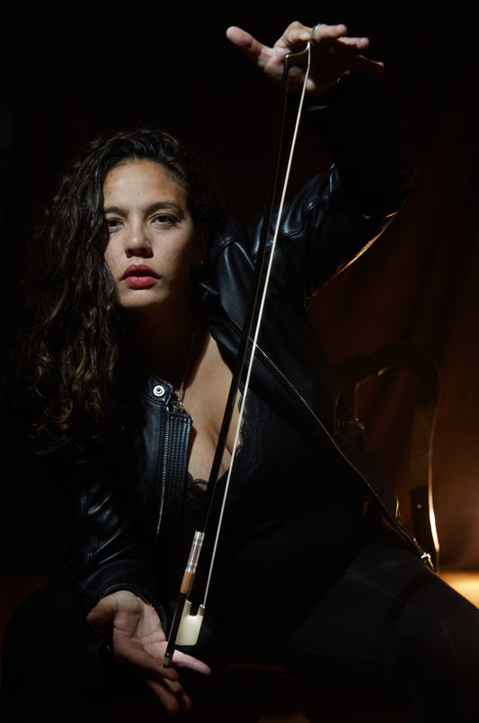 ENTREVISTAMOS A CARMEN MARÍA ELENA GONZÁLEZ, PROTAGONISTA DE NUESTRA PRÓXIMA VELADA