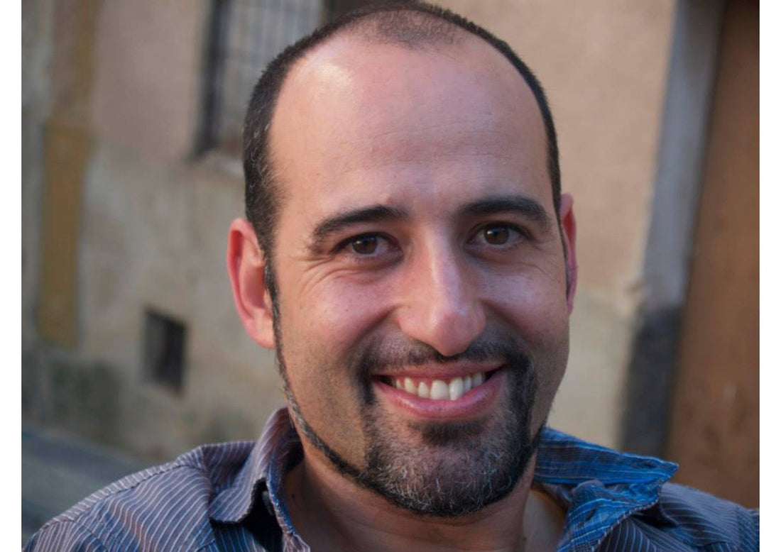 ENTREVISTA A JUAN MANUEL CISNEROS, COMPOSITOR DE LA OBRA DE ESTRENO DEL PRÓXIMO CONCIERTO DE MARZO