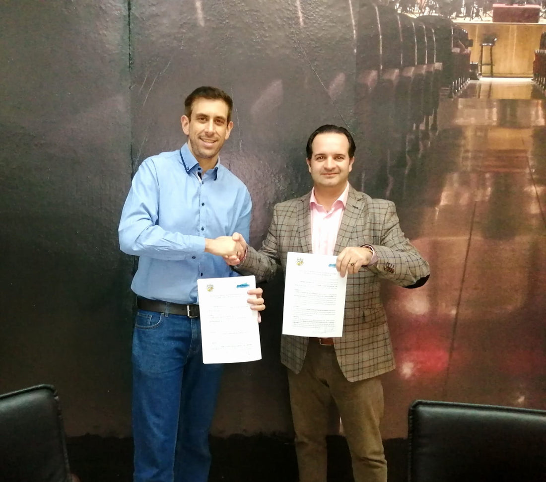 LA GRAN LOGIA PROVINCIAL DE ANDALUCÍA SE UNE COMO PREMIADORA AL II CONCURSO DE COMPOSICIÓN RAMÓN ROLDÁN