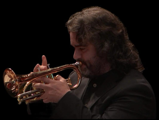 EL TROMPETISTA ALEJANDRO GÓMEZ BUSCA LA ESENCIA DEL CONCIERTO DE HAYDN