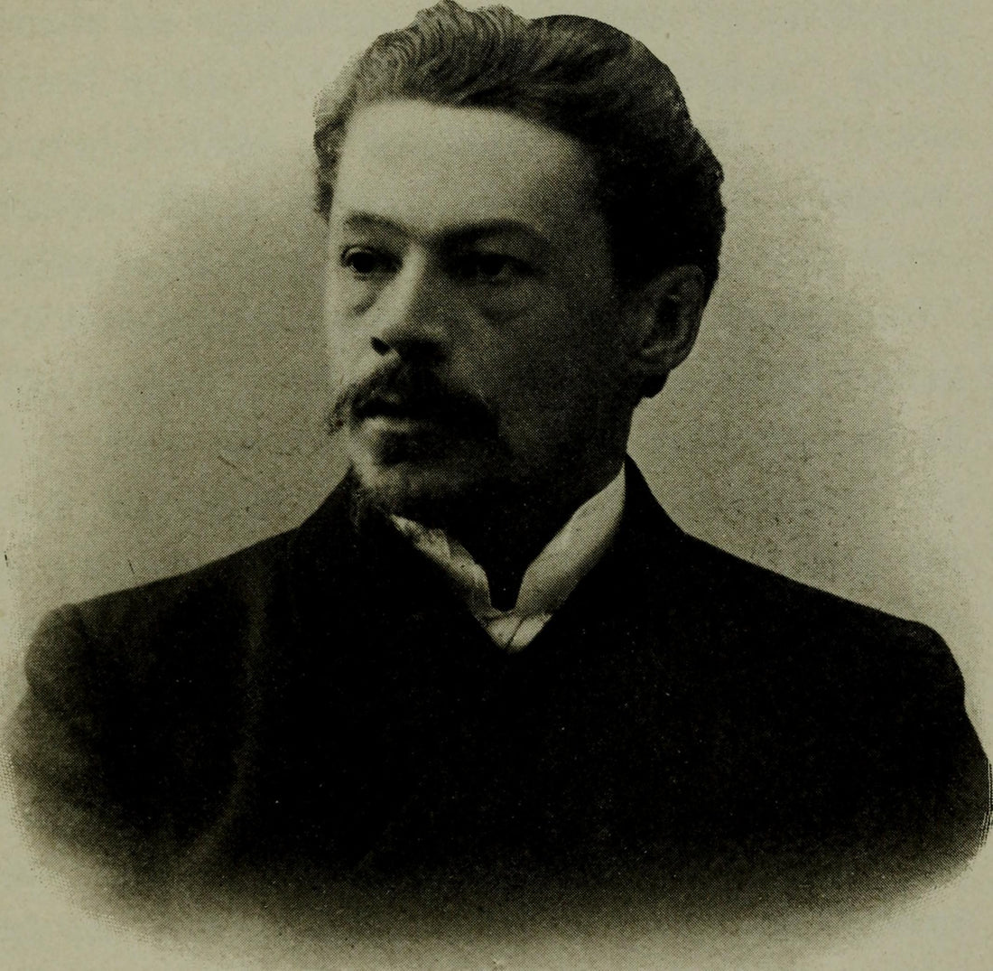 LAS VARIACIONES PARA CUERDAS DE ANTON ARENSKY: UNA OBRA QUE NOS TRASLADA AL LENGUAJE MÁS PURO DE TCHAIKOVSKY