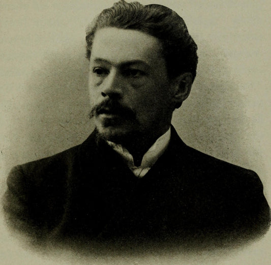 LAS VARIACIONES PARA CUERDAS DE ANTON ARENSKY: UNA OBRA QUE NOS TRASLADA AL LENGUAJE MÁS PURO DE TCHAIKOVSKY