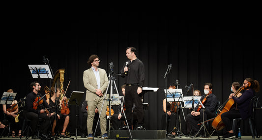 UN HOMENAJE A LA MÚSICA BRITÁNICA INICIA LOS COMMUNITY CONCERTS