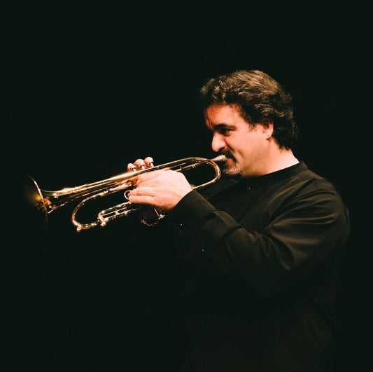 ALEJANDRO GÓMEZ HURTADO, TROMPETISTA INVITADO EN NUESTRO PRÓXIMO CONCIERTO