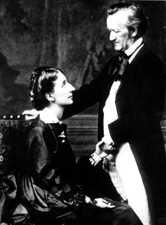 EL IDILIO DE SIGFRIDO. LA PROCLAMACIÓN DEL AMOR TRASCENDETE DE WAGNER