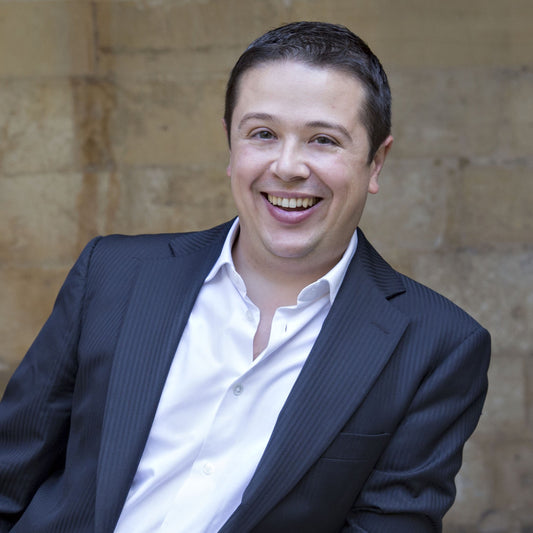 ENTREVISTAMOS AL PIANISTA ANTONIO ORTIZ CON MOTIVO DE SU CONCIERTO CON IBERIAN SINFONIETTA EL MES DE JUNIO