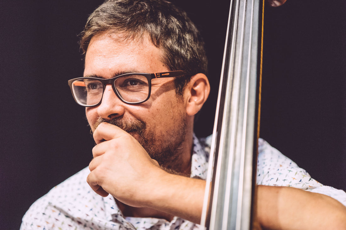 CONOCIENDO A IBERIAN SINFONIETTA: JAVIER TUÑÓN AGUADO