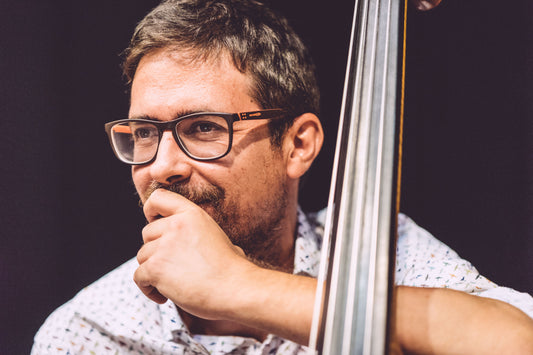CONOCIENDO A IBERIAN SINFONIETTA: JAVIER TUÑÓN AGUADO
