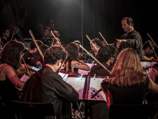 IBERIAN SINFONIETTA INAUGURA SU TEMPORADA CON «AIRES DEL BARROCO»