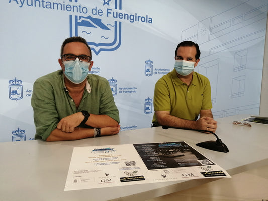 IBERIAN SINFONIETTA PRESENTA SUS COMMUNITY CONCERTS 21-22