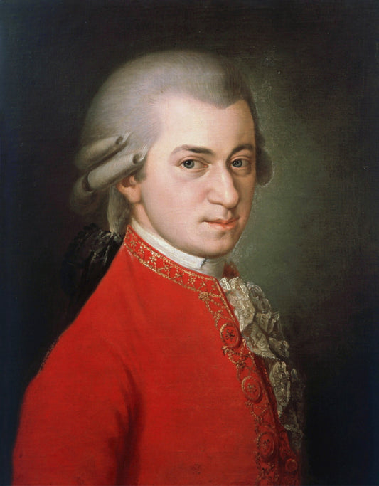 LA SINFONÍA PRAGA DE MOZART: TRADICIÓN E INNOVACIÓN AL UNÍSONO
