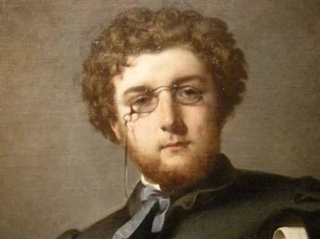 LA SINFONÍA DE BIZET: UNA OBRA MAESTRA DE JUVENTUD