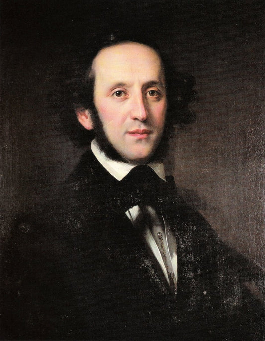 EL CONCIERTO PARA VIOLÍN DE MENDELSSOHN: OBRA DE MADUREZ EN EL CATÁLOGO DE UN JOVEN COMPOSITOR