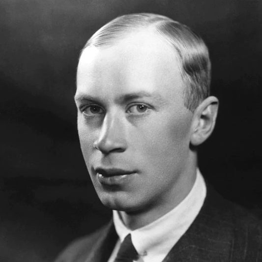 EL ANACRONISMO DE LA 'SINFONÍA CLÁSICA' DE PROKOFIEV A LA ALTURA DEL MEJOR HAYDN.