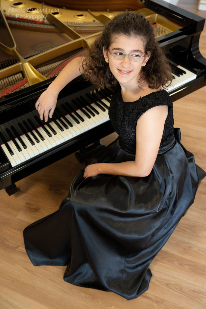 ENTREVISTA A CARLA ROMÁN VÁZQUEZ: PREMIO ESPECIAL IBERIAN SINFONIETTA