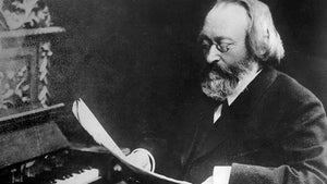 MAX BRUCH Y SU PRIMER CONCIERTO PARA VIOLÍN. OBRA DE REFERENCIA EN EL ROMANTICISMO MUSICAL