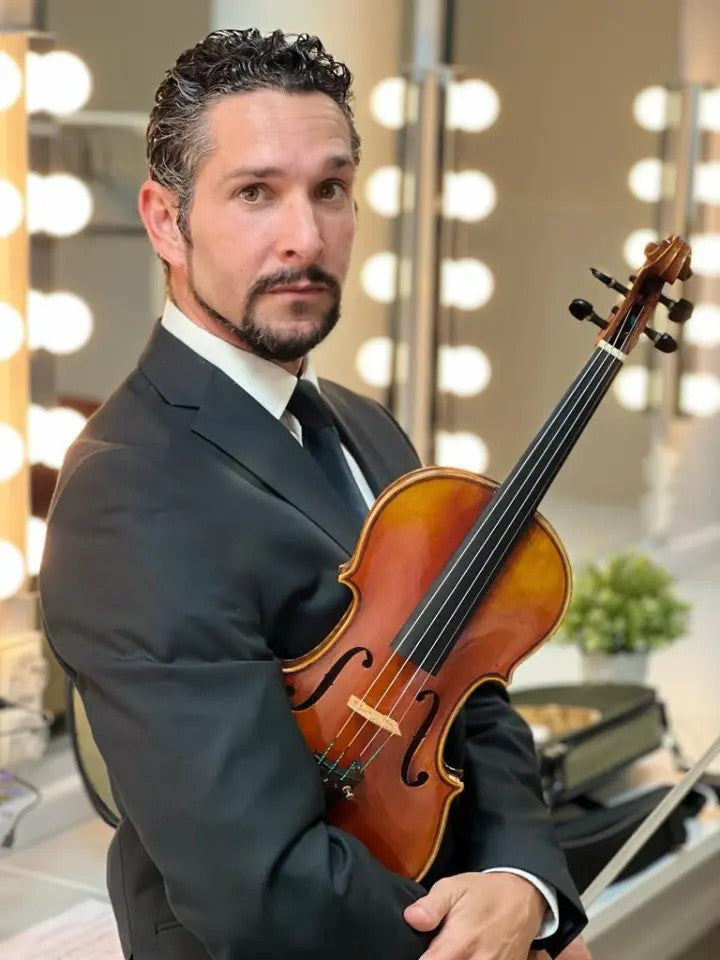 CONOCIENDO IBERIAN SINFONIETTA
