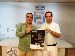 IBERIAN SINFONIETTA PRESENTA EN FUENGIROLA LOS COMMUNITY CONCERTS 23-24