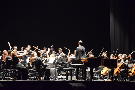 EL MALAGUEÑO ÁLVARO LOZANO CAMES PROTAGONIZA EL TERCERO DE LOS COMMUNITY CONCERTS DE IBERIAN SINFONIETTA