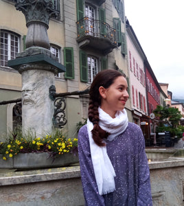 UNA CITA CON... IRENE ARRIAZA GONZÁLEZ, GANADORA DEL PREMIO ESPECIAL IBERIAN SINFONIETTA 2022