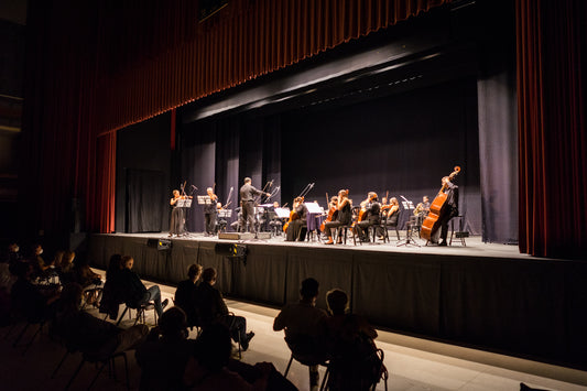 EL CONCURSO DE JÓVENES INTÉRPRETES CIUDAD DE ESTEPONA CONCEDE EL PREMIO ESPECIAL “IBERIAN SINFONIETTA”